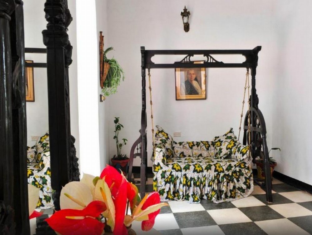 Dhow Palace Hotel Image 22