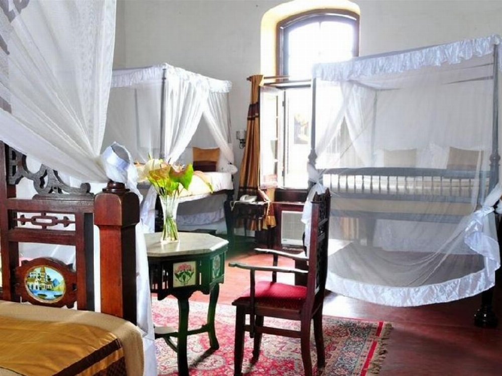 Dhow Palace Hotel Image 26