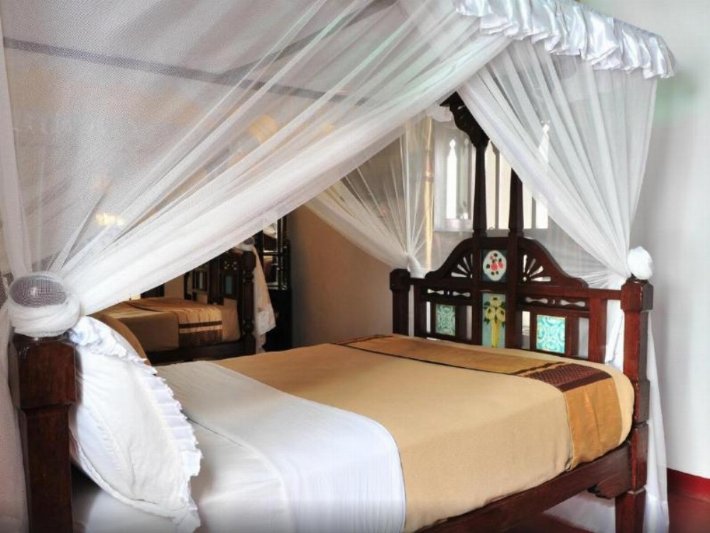 Dhow Palace Hotel Image 27