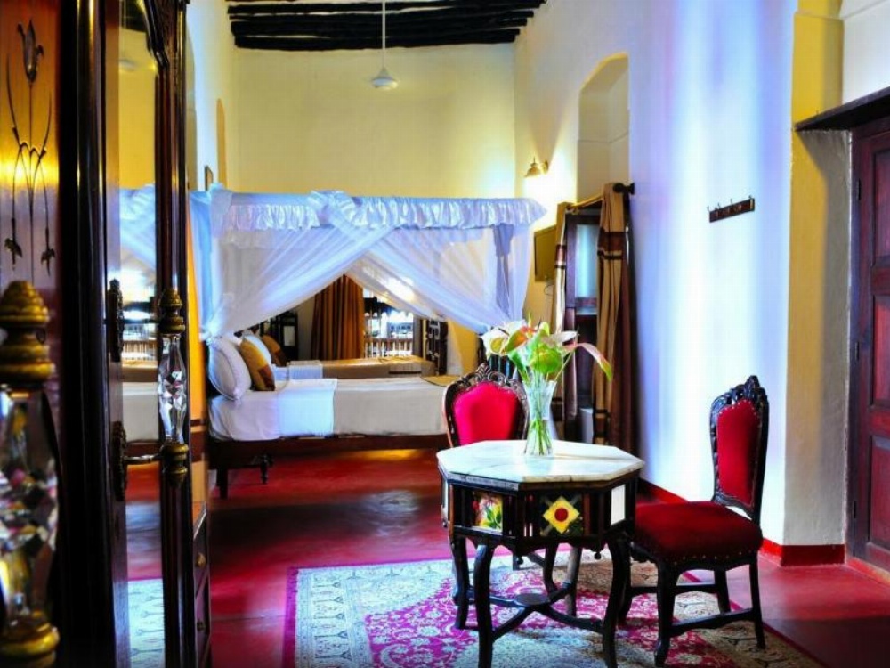Dhow Palace Hotel Image 28