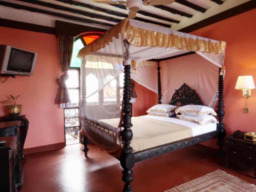 Dhow Palace Hotel Image 35