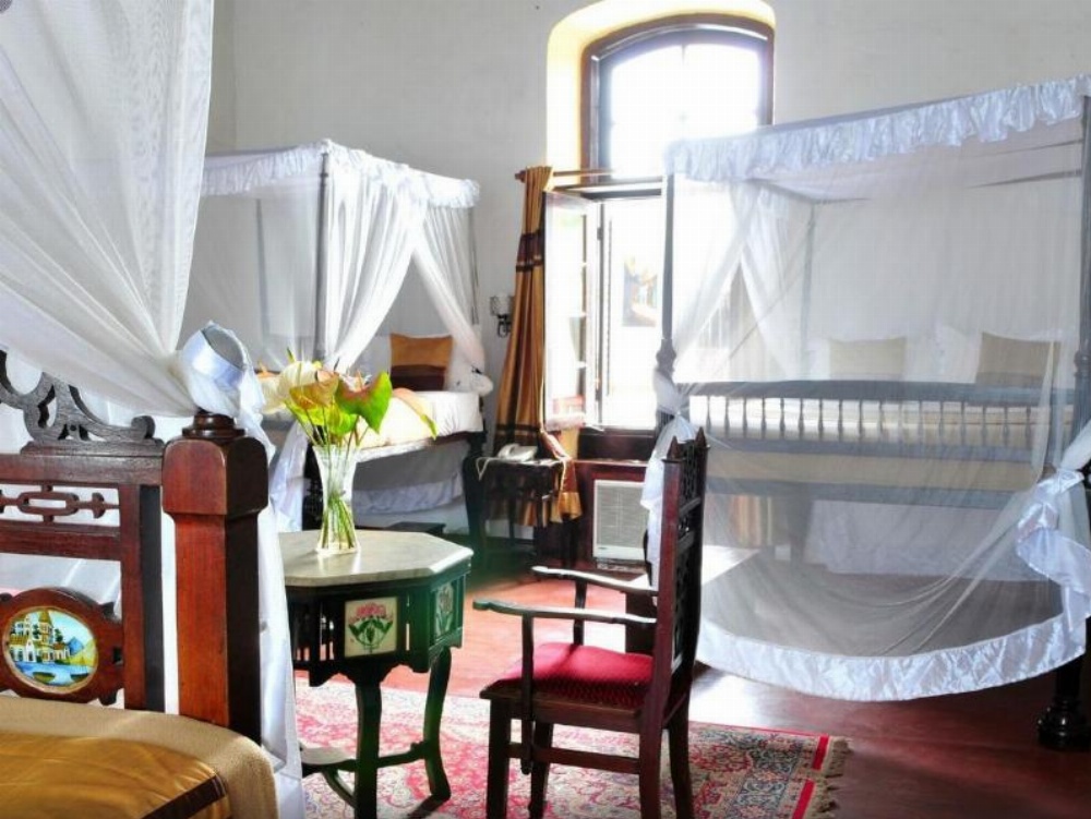 Dhow Palace Hotel Image 41